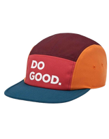 COTOPAXI GORRA DO GOOD 5 PANEL UNISEX