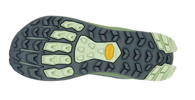 ALTRA LONE PEAK 9+ GTX MUJER