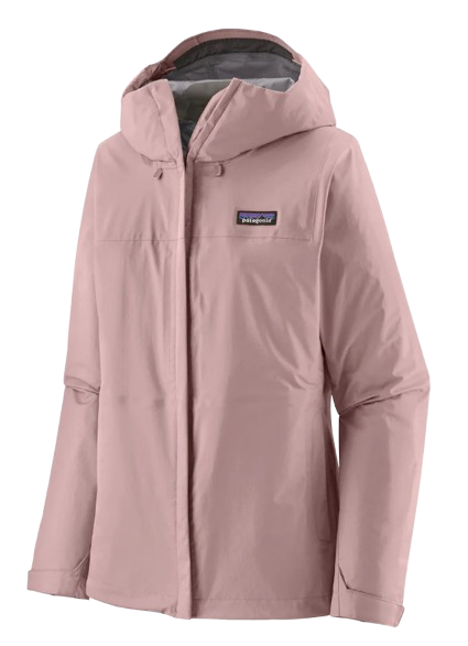 PATAGONIA IMPERMEABLE TORRENTSHELL 3L MUJER