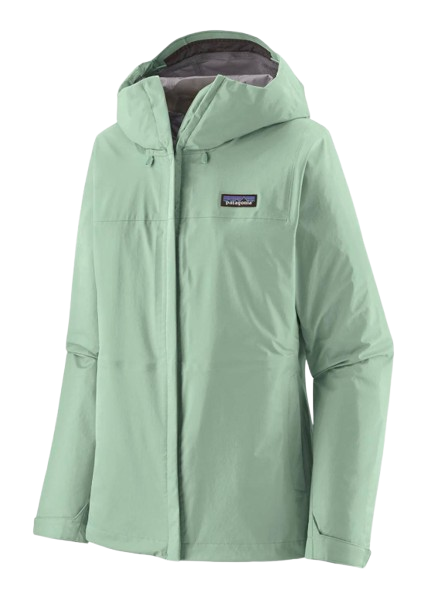 PATAGONIA IMPERMEABLE TORRENTSHELL 3L MUJER