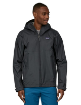 PATAGONIA IMPERMEABLE TORRENTSHELL 3L HOMBRE
