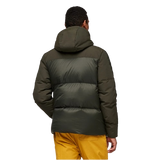 COTOPAXI PARKA SOLAZO DOWN HOMBRE