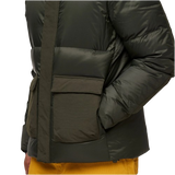 COTOPAXI PARKA SOLAZO DOWN HOMBRE