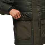 COTOPAXI PARKA SOLAZO DOWN HOMBRE