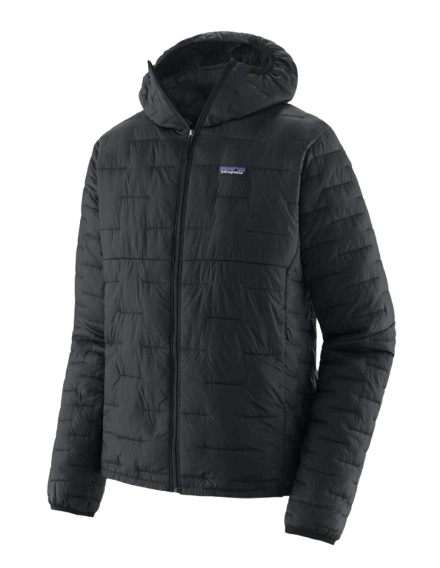 PATAGONIA MICRO PUFF HOODY HOMBRE