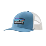 PATAGONIA GORRA P-6 LOGO TRUCKER