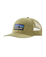 PATAGONIA GORRA P-6 LOGO TRUCKER