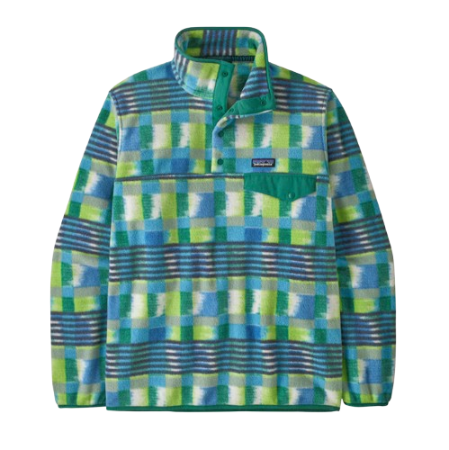 PATAGONIA CHAQUETA SYNCH SNAP HOMBRE