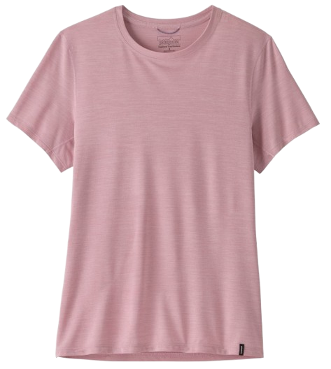 PATAGONIA CAMISETA CAP COOL ULTRA MUJER