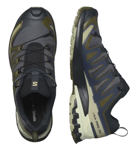 SALOMON XA PRO 3D V9 HOMBRE