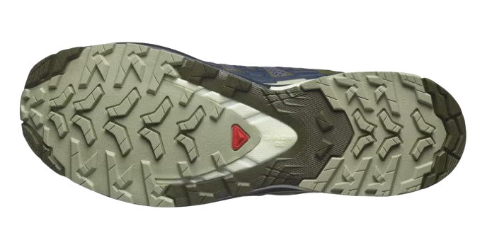 SALOMON XA PRO 3D V9 HOMBRE