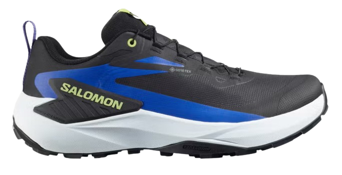 SALOMON GENESIS GTX HOMBRE