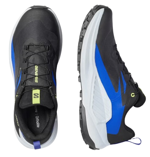 SALOMON GENESIS GTX HOMBRE