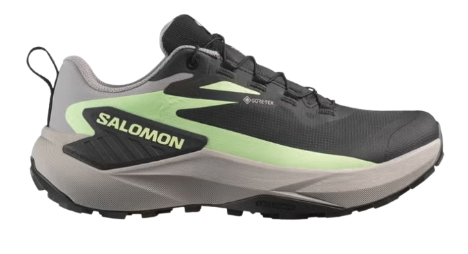 SALOMON GENESIS GTX MUJER