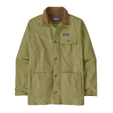 PATAGONIA CHAQUETA POINT REYES CANVAS HOMBRE