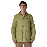 PATAGONIA CHAQUETA POINT REYES CANVAS HOMBRE