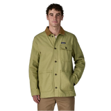 PATAGONIA CHAQUETA POINT REYES CANVAS HOMBRE