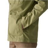 PATAGONIA CHAQUETA POINT REYES CANVAS HOMBRE