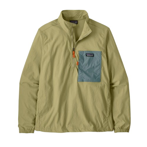 PATAGONIA CHAQUETA OUTDOOR EVERYDAY MARSUPIAL PULLOVER HOMBRE