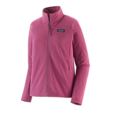 PATAGONIA CHAQUETA R1 CROSSTRATA MUJER