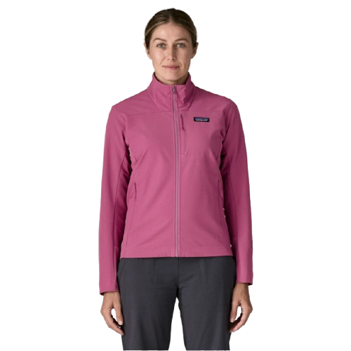 PATAGONIA CHAQUETA R1 CROSSTRATA MUJER