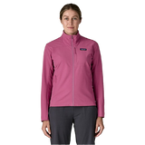 PATAGONIA CHAQUETA R1 CROSSTRATA MUJER