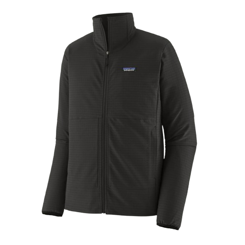 PATAGONIA CHAQUETA R1 TECHFACE HOMBRE