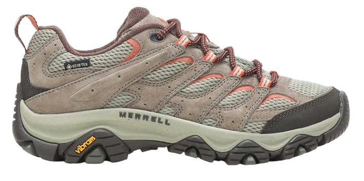 MERREL MOAB 3 GTX MUJER