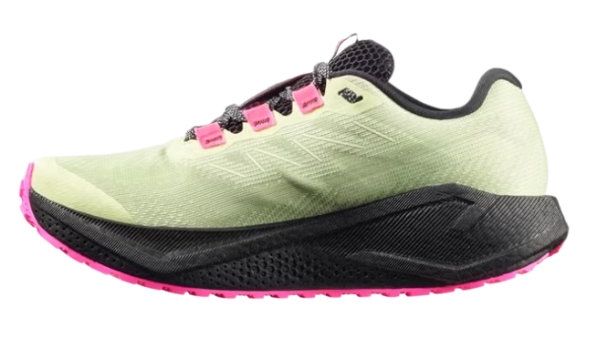 SALOMON AERO BLAZE 3 GRVL GTX MUJER