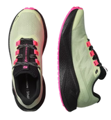 SALOMON AERO BLAZE 3 GRVL GTX MUJER