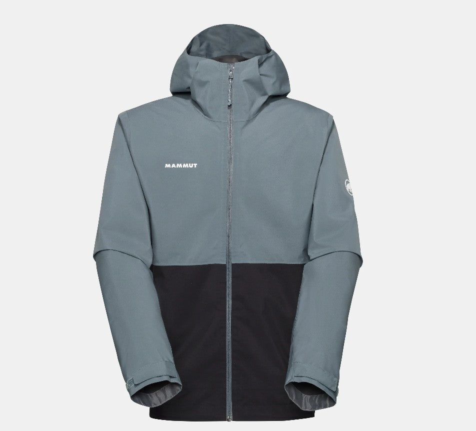 MAMMUT CHAQUETA LINARD LIGHT HS CHAQUETA HOMBRE