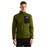 THE NORTH FACE CHAQUETA CREST FULL ZIP HOMBRE