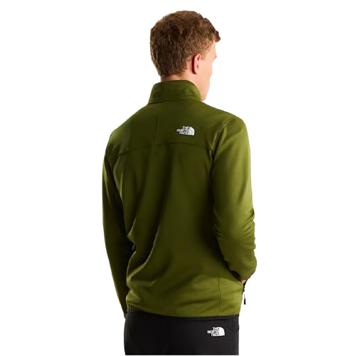 THE NORTH FACE CHAQUETA CREST FULL ZIP HOMBRE