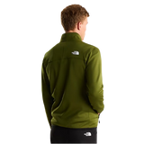 THE NORTH FACE CHAQUETA CREST FULL ZIP HOMBRE