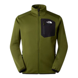 THE NORTH FACE CHAQUETA CREST FULL ZIP HOMBRE