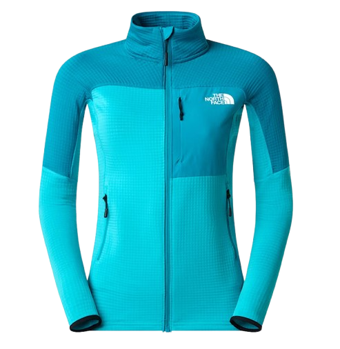 THE NORTH FACE CHAQUETA POLARTEC STORMGAP MUJER