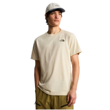 THE NORTH FACE CAMISETA MONTE REGULAR SHORT SLEEVE-TEE GRAPHIC HOMBRE
