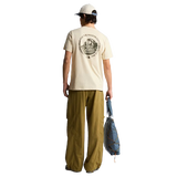 THE NORTH FACE CAMISETA MONTE REGULAR SHORT SLEEVE-TEE GRAPHIC HOMBRE
