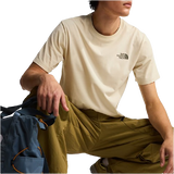 THE NORTH FACE CAMISETA MONTE REGULAR SHORT SLEEVE-TEE GRAPHIC HOMBRE