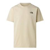 THE NORTH FACE CAMISETA MONTE REGULAR SHORT SLEEVE-TEE GRAPHIC HOMBRE