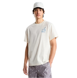 THE NORTH FACE CAMISETA STONES RELAXED SHORT SLEEVE TEE-GRAPHI HOMBRE