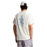 THE NORTH FACE CAMISETA STONES RELAXED SHORT SLEEVE TEE-GRAPHI HOMBRE