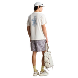 THE NORTH FACE CAMISETA STONES RELAXED SHORT SLEEVE TEE-GRAPHI HOMBRE