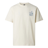 THE NORTH FACE CAMISETA STONES RELAXED SHORT SLEEVE TEE-GRAPHI HOMBRE
