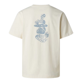 THE NORTH FACE CAMISETA STONES RELAXED SHORT SLEEVE TEE-GRAPHI HOMBRE