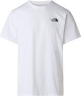 THE NORTH FACE CAMISETA HALF DOME PHOTO REG SS TEE-GRAPHIC HOMBRE