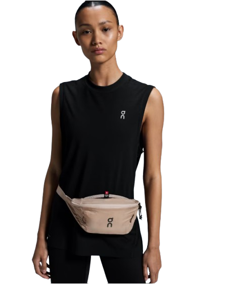 ON RUNNING RIÑONERA WAIST PACK 2L