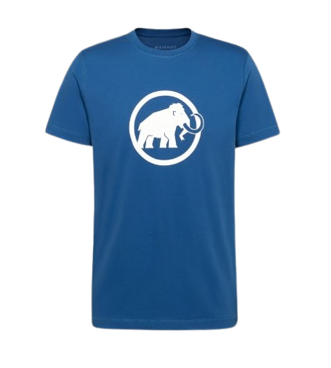 MAMMUT CAMISETA CORE CLASSIC HOMBRE