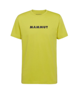 MAMMUT CAMISETA CORE LOGO HOMBRE