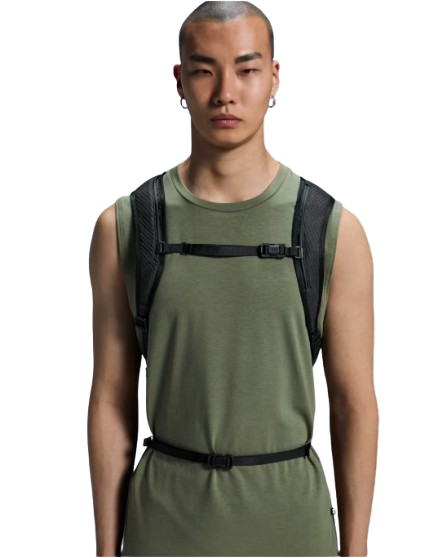 ON RUNNING MOCHILA SPEED PACK 18L ELITE